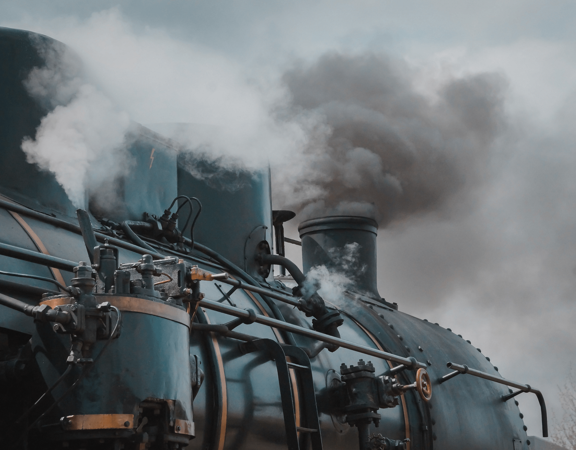 The first steam engines were used for фото 21