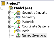 Named Selections in Ansys Workbench – Ridiculously Powerful and Criminally Underused